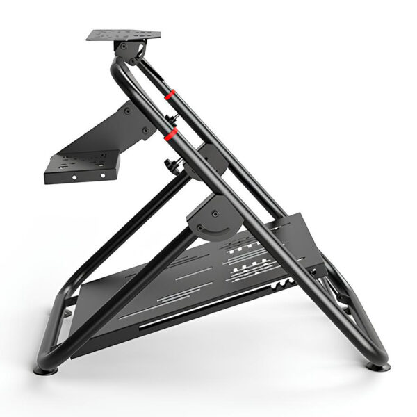 Suporte Cockpit Para Volante Metal Red FX6006 - Image 5